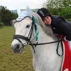 Connemara cantali *SOLGT:'( *