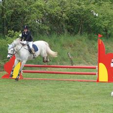 Connemara cantali *SOLGT:'( *