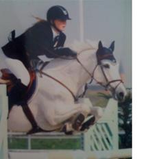 Connemara Wilhelmina Z*STJERNEPONY*