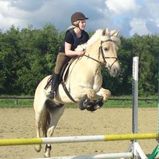 Anden særlig race Coka - GAMMEL PART