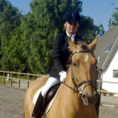 Anden særlig race Lukas   <3