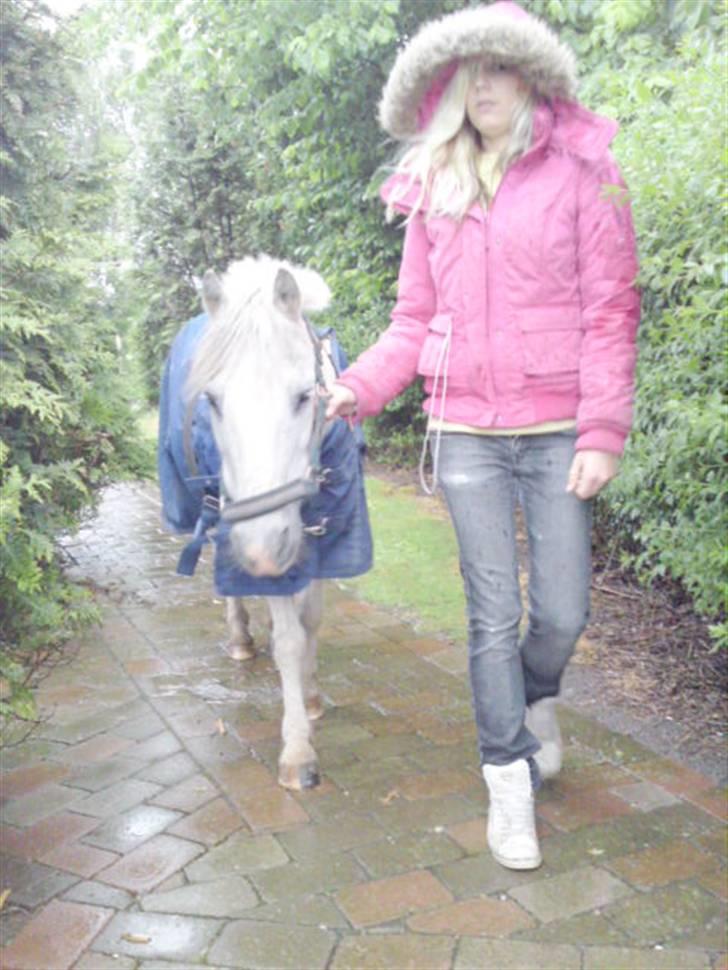 Anden særlig race Ia pigen  R.I.P :'(  †<3 billede 9