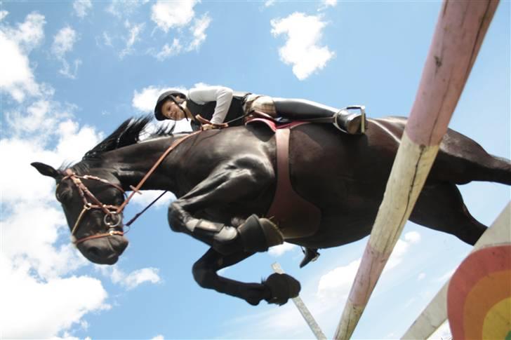 Oldenborg Mahal (gamel part)  - Fotograf: Louise T. Pilgaard billede 11