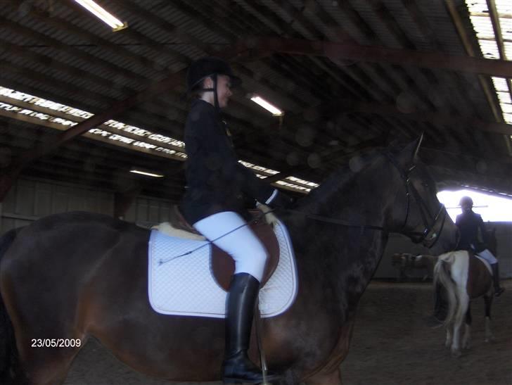 Anden særlig race Babuska ( MIN PIGE!!!) billede 3