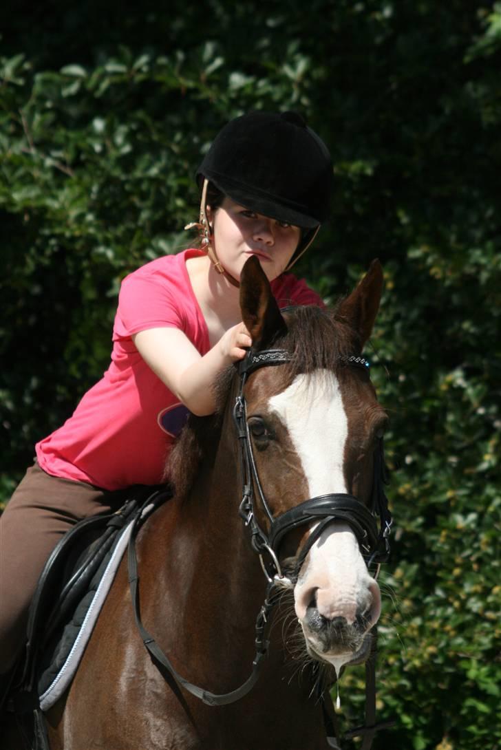 Anden særlig race Ninja - Velkommen til Ninjas profil :) billede 1