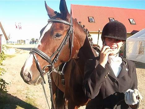 Holstener Lady Love(Tidligere part) billede 9