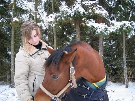 Anden særlig race Musty - musty , the beauty woman !  billede 20