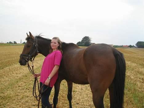 Anden særlig race Sebastian<'3 solgt:'( - På tur men Basse <,3 billede 9