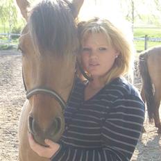 Anden særlig race Lukas SOLGT :(