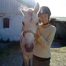 Anden særlig race bill gamel halvpart :'(