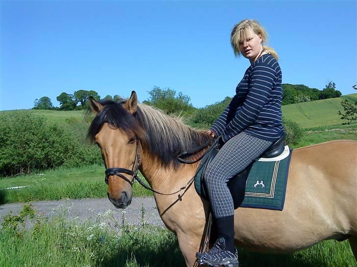 Anden særlig race Lukas SOLGT :( - Lige Været En Dejlig Lang Tur I skoven,  billede 14