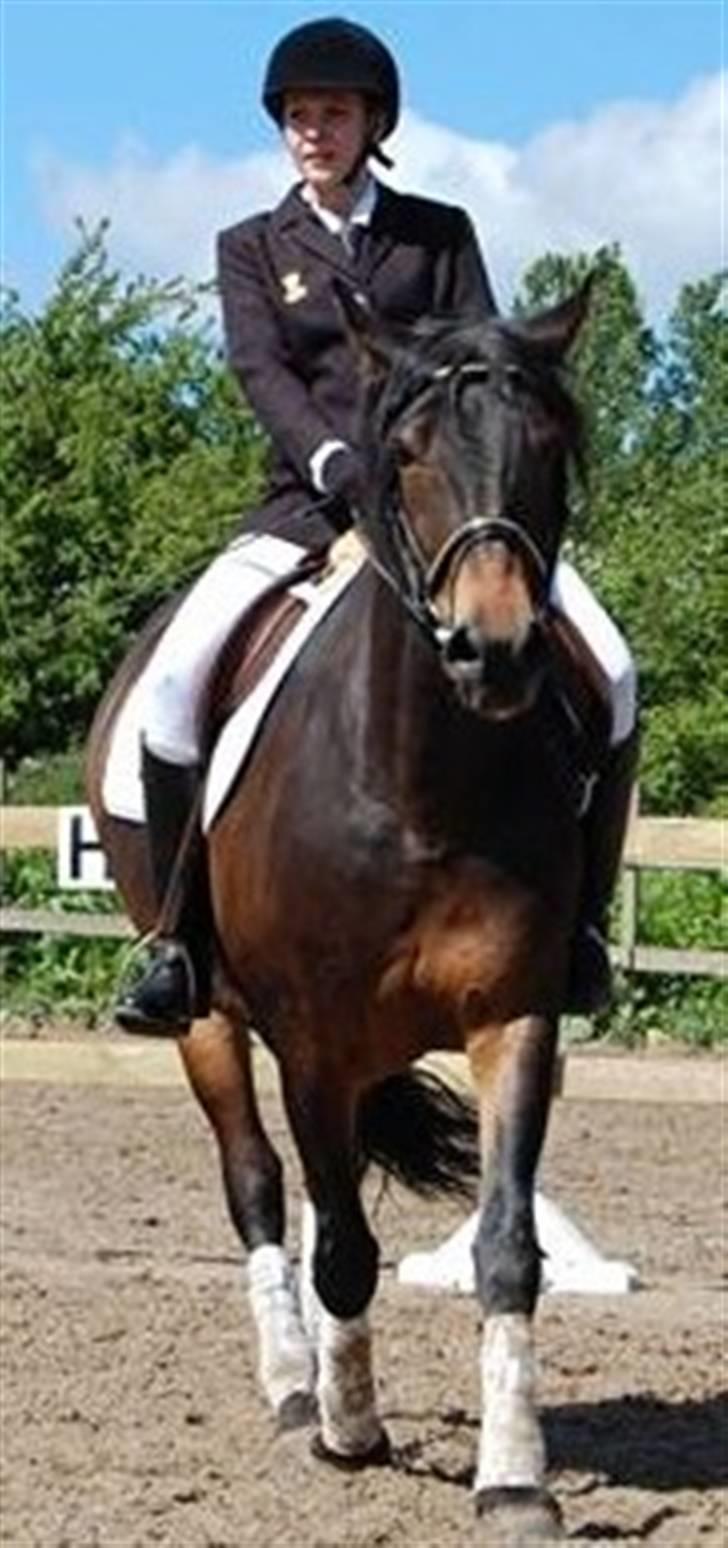 Anden særlig race Babuska ( MIN PIGE!!!) billede 9