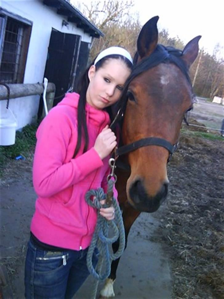 Anden særlig race zenia billede 2