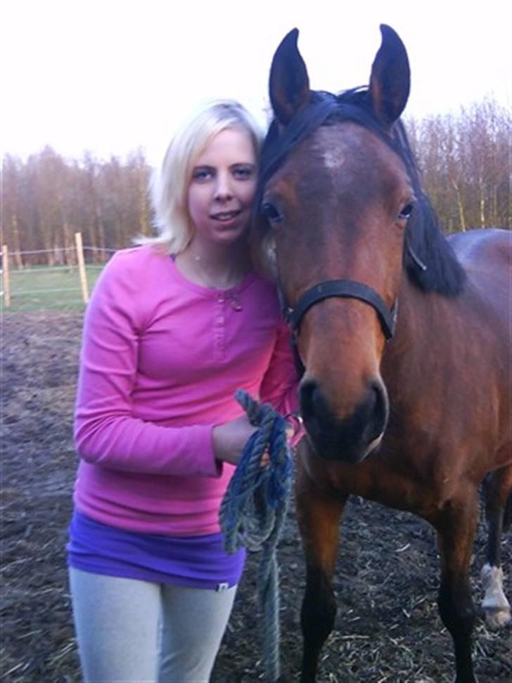 Anden særlig race zenia billede 3