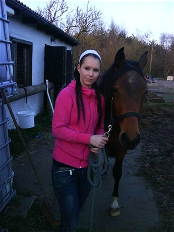 Anden særlig race zenia billede 4
