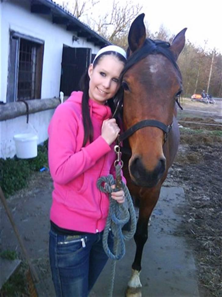 Anden særlig race zenia billede 5