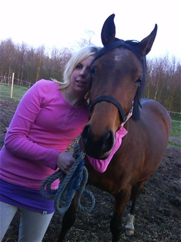 Anden særlig race zenia billede 10