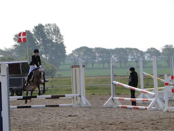 DSP Diba - Jeg og Diba på banen:) billede 8