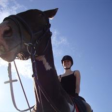 Anden særlig race Peanut<3