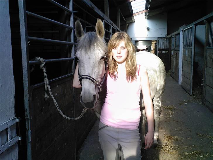 Anden særlig race Beauty - R.I.P. 30.7.2009 billede 12