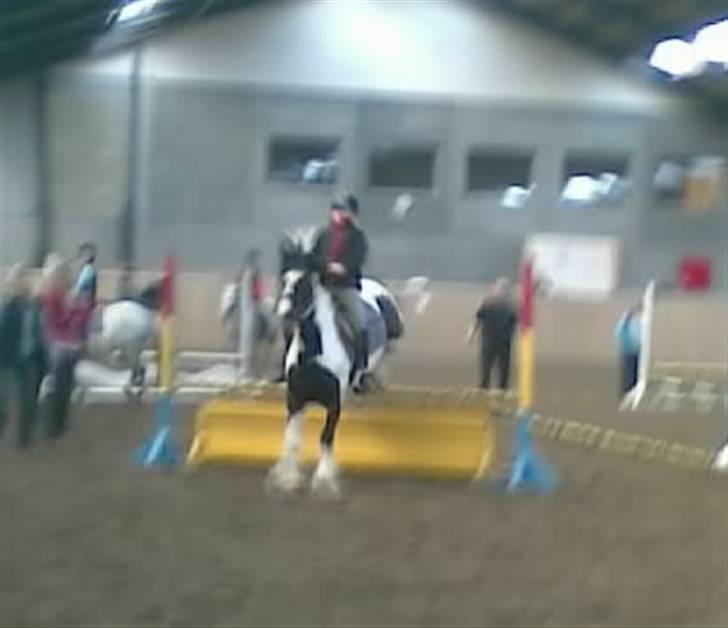 Tinker coke :D billede 13