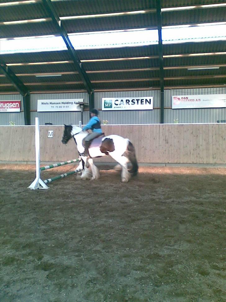 Tinker coke :D billede 14