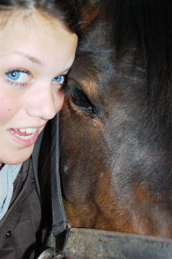 Anden særlig race Columbine  - Binen & jeg hygger  billede 18