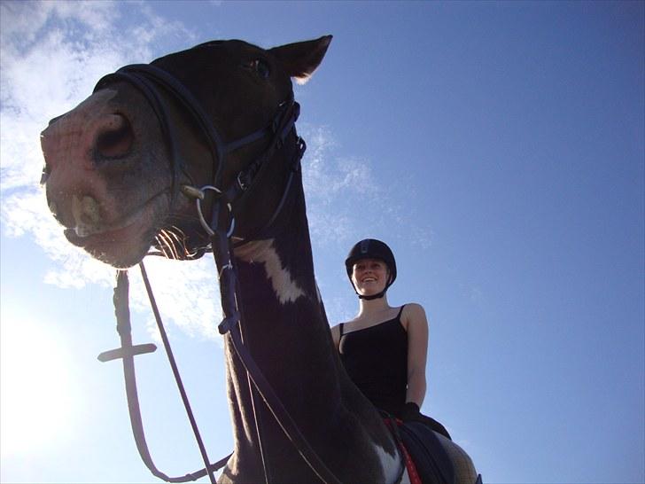 Anden særlig race Peanut<3 - Nam dejligt Peanut!!! <3 billede 3