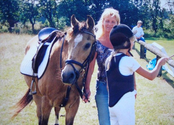 Anden særlig race Bailey Rough  - Se hvor søde vi er :) billede 20
