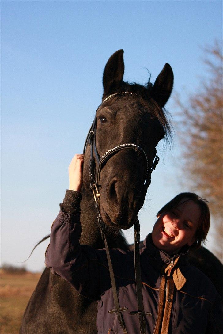 Frieser Joukje Oldaa J R.I.P - uhh ja Randi det er liger der det klør billede 13