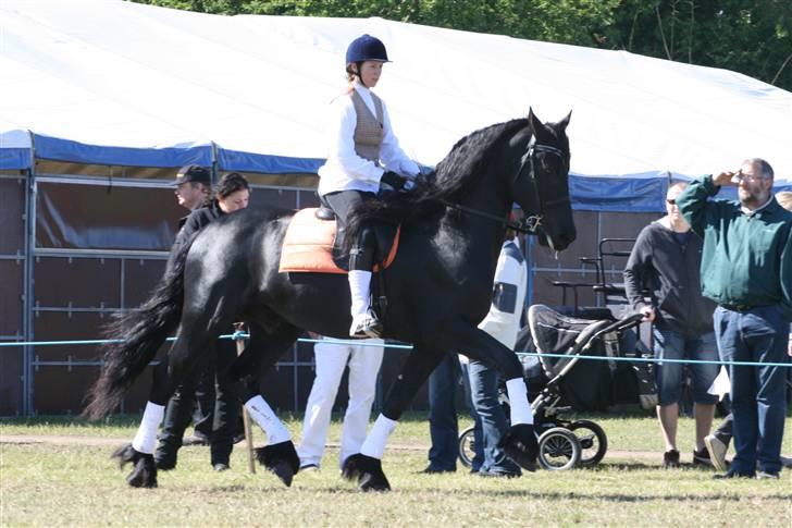 Frieser prince aflivet pga wobler billede 9