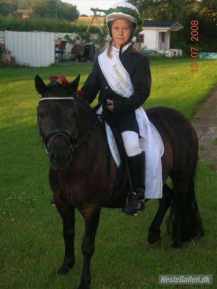 Anden særlig race Tøsen<3  - wee, kæft hvor er jeg god!!! <3  billede 7
