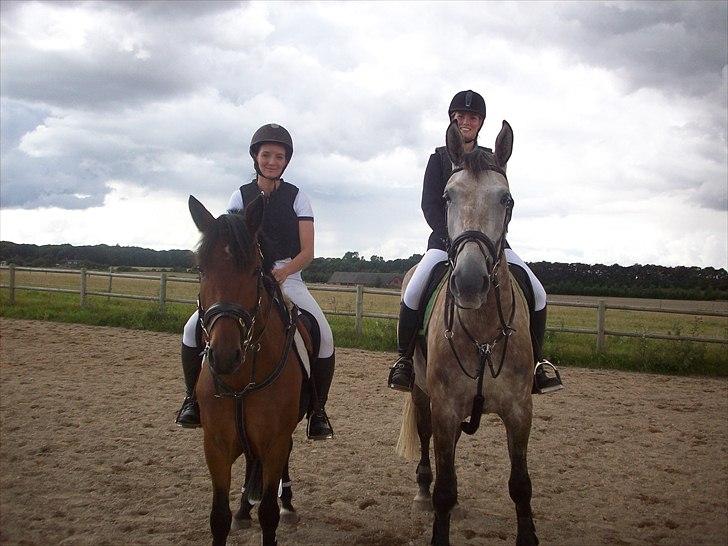 Anden særlig race <3 Domingo <3 - Sommer 2009 billede 14