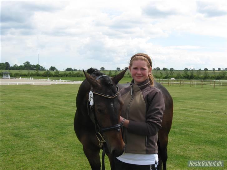 DSP Moonjams Poème *B-pony*  billede 4