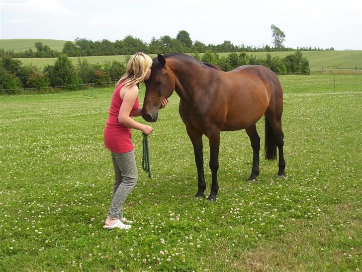 Anden særlig race Maroco Die Granx´s..SOLGT - Fordi jeg elsker dig mintøs <3 Foto: Frederieke billede 2