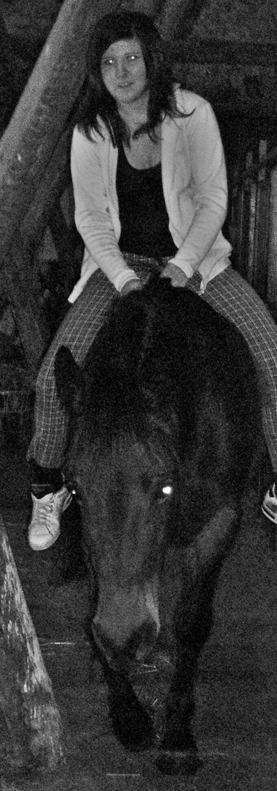 Anden særlig race Maroco Die Granx´s..SOLGT - 20.02.10 billede 15