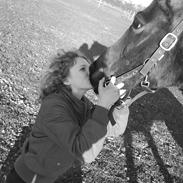 Anden særlig race Sindy