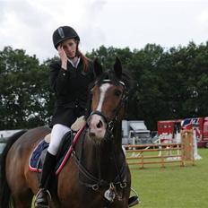 Anden særlig race Chateau