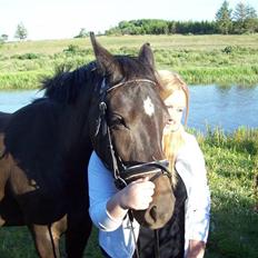 Anden særlig race Beautiful Girl (Solgt)