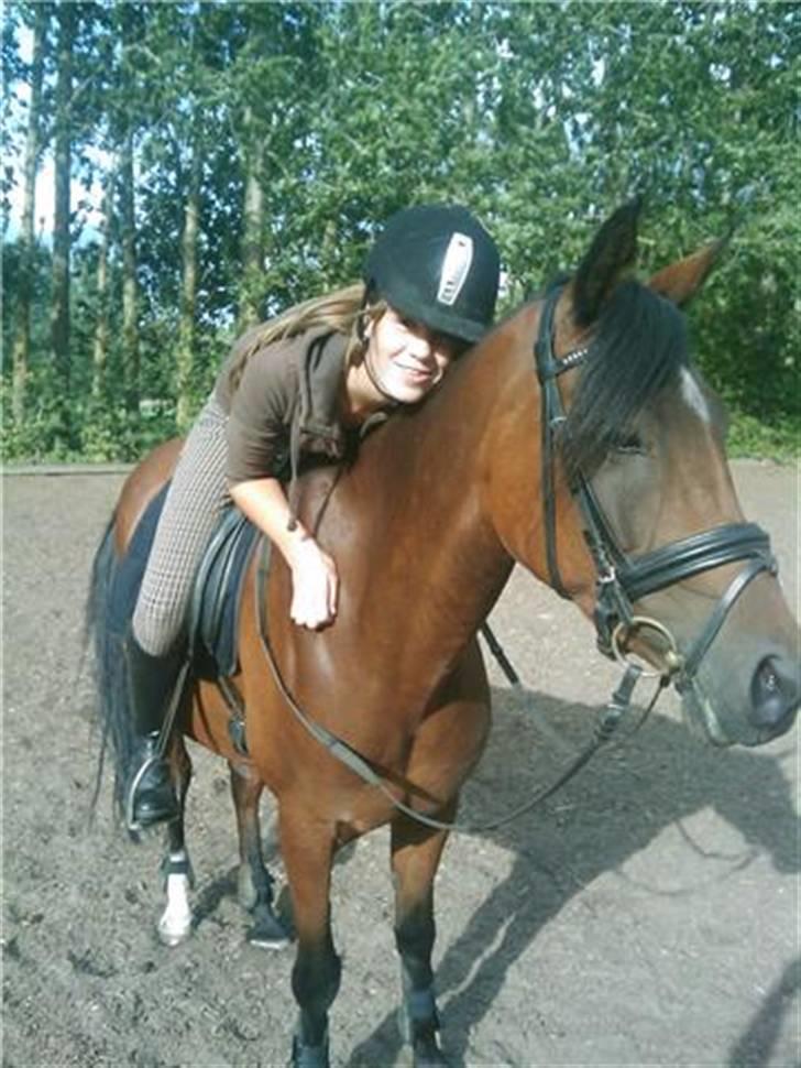 Anden særlig race Wi Linnea billede 7