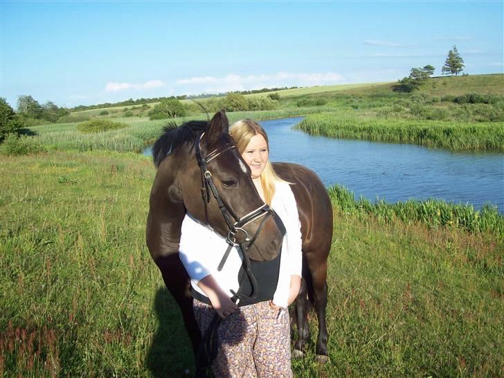 Anden særlig race Beautiful Girl (Solgt) - Buttie og Lunte :P <3 billede 3