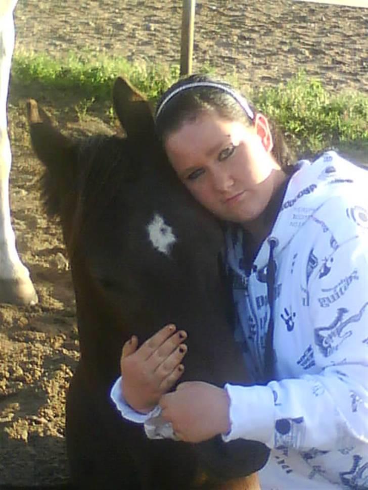 Anden særlig race Beautiful Girl (Solgt) billede 6