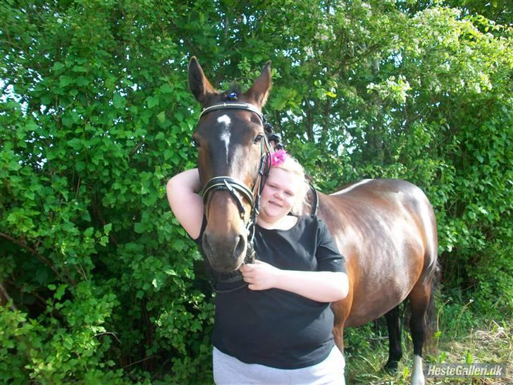 Oldenborg yasmin.. R.I.P billede 7