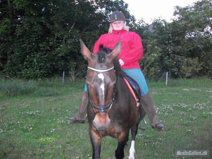 Oldenborg yasmin.. R.I.P billede 8