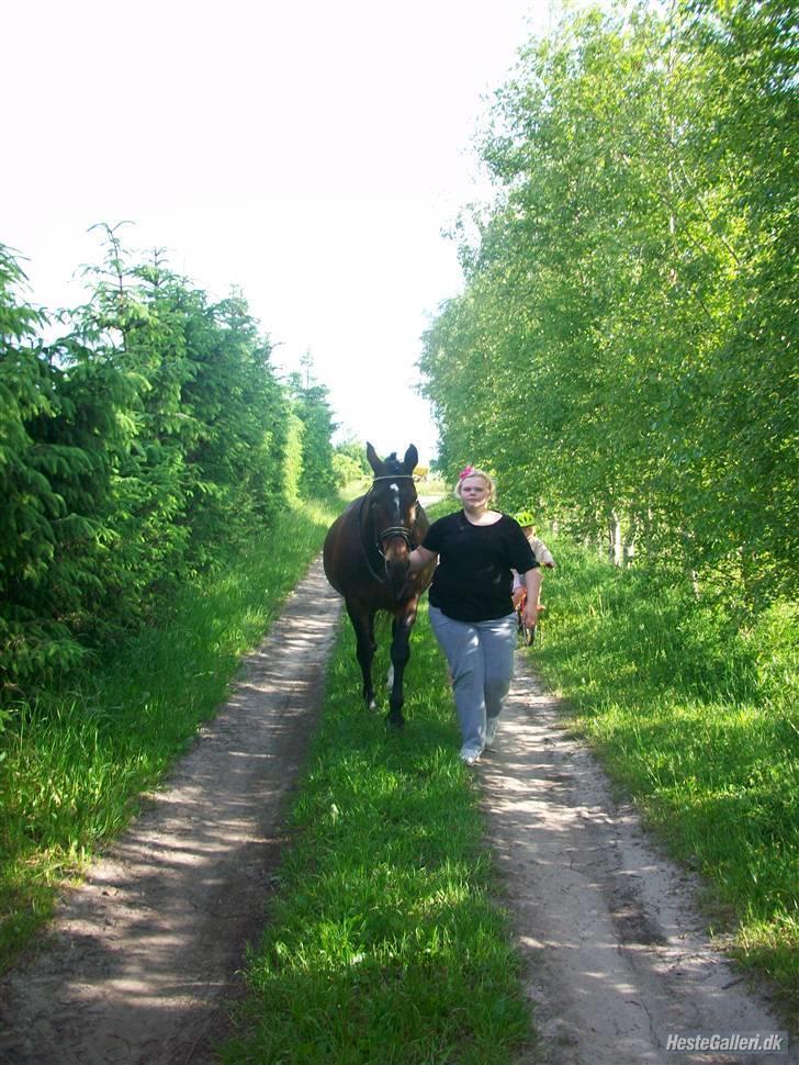 Oldenborg yasmin.. R.I.P billede 10