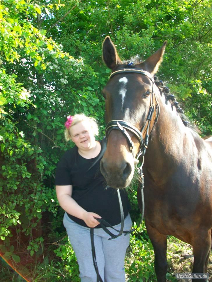 Oldenborg yasmin.. R.I.P billede 11