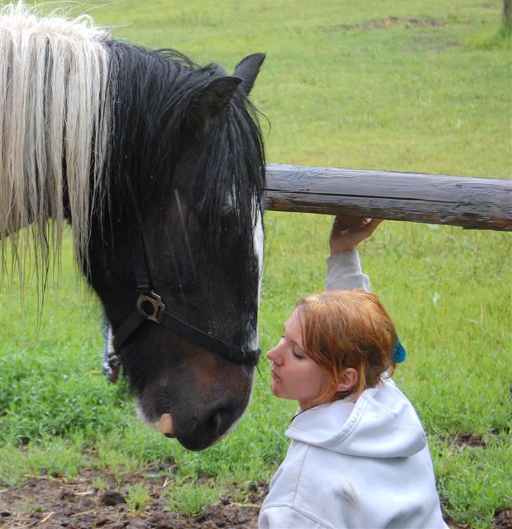 Tinker Samson *RIP* d. 21\8 09 - kærlighed <3 billede 13