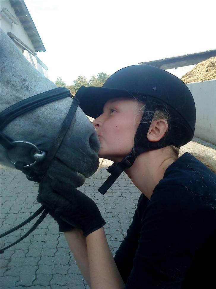 Anden særlig race Nunu billede 5