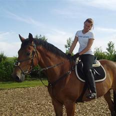 Anden særlig race shakespeare-sendt tilbage