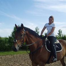 Anden særlig race shakespeare-sendt tilbage